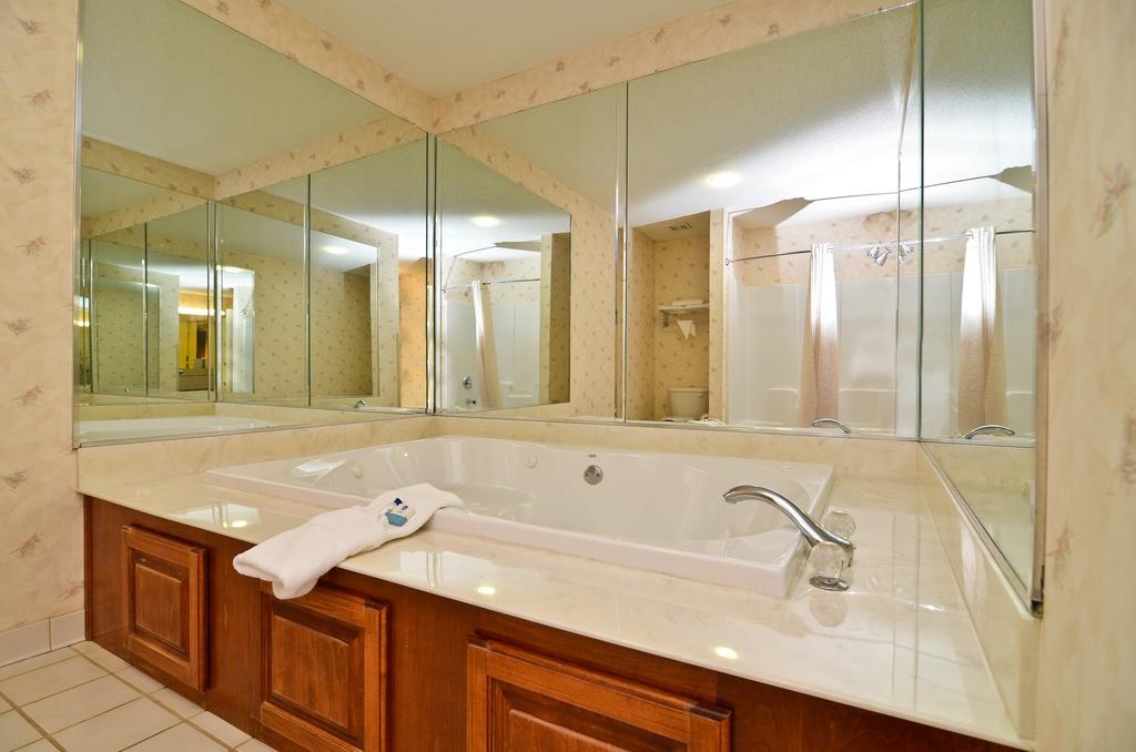 Hawkinsville Peach State Inn & Suites מראה חיצוני תמונה