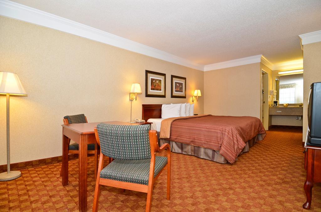 Hawkinsville Peach State Inn & Suites מראה חיצוני תמונה