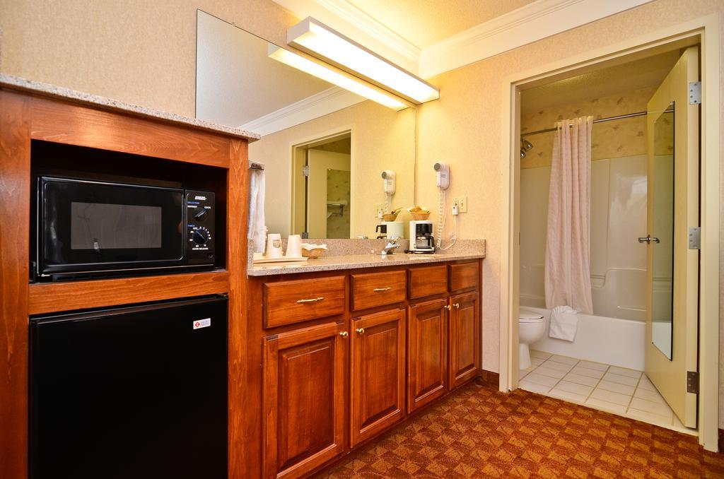 Hawkinsville Peach State Inn & Suites מראה חיצוני תמונה