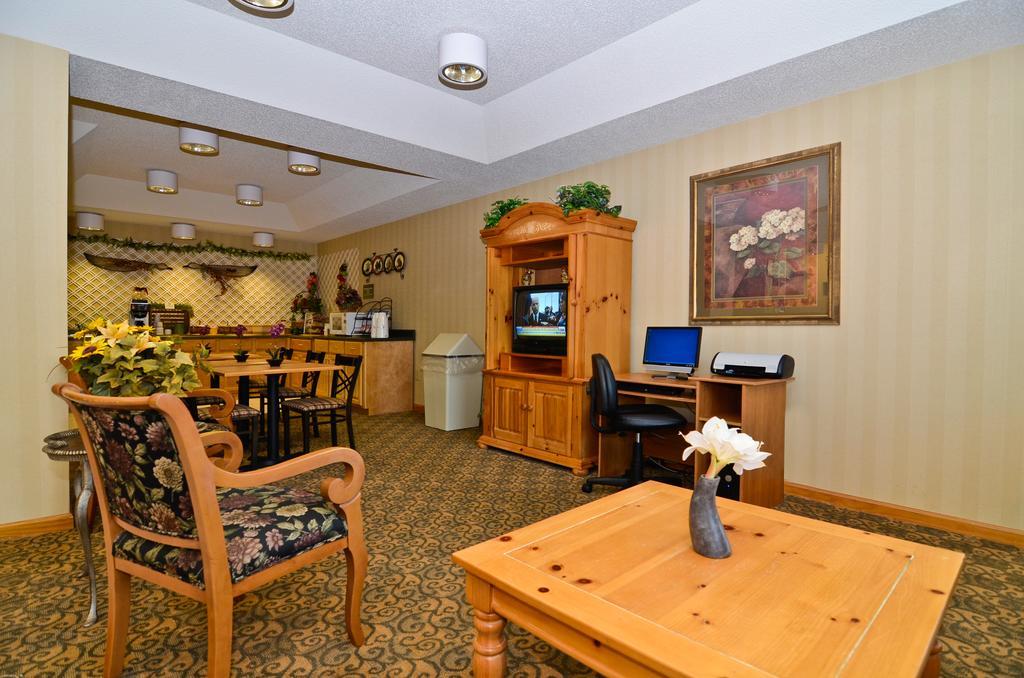 Hawkinsville Peach State Inn & Suites מראה חיצוני תמונה